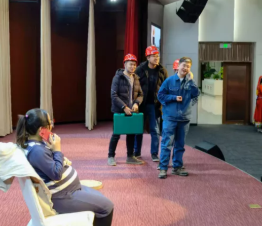 不负韶华筑梦产投——必一手机官方网站产业开发板块为公司十周年献礼(图2)