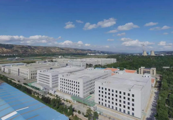 必一手机官方网站上半年项目建设进展顺利(图2)
