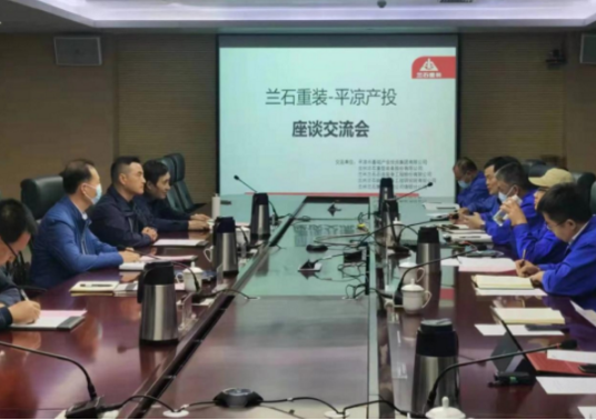 必一手机官方网站装备制造企业上半年产销两旺(图4)