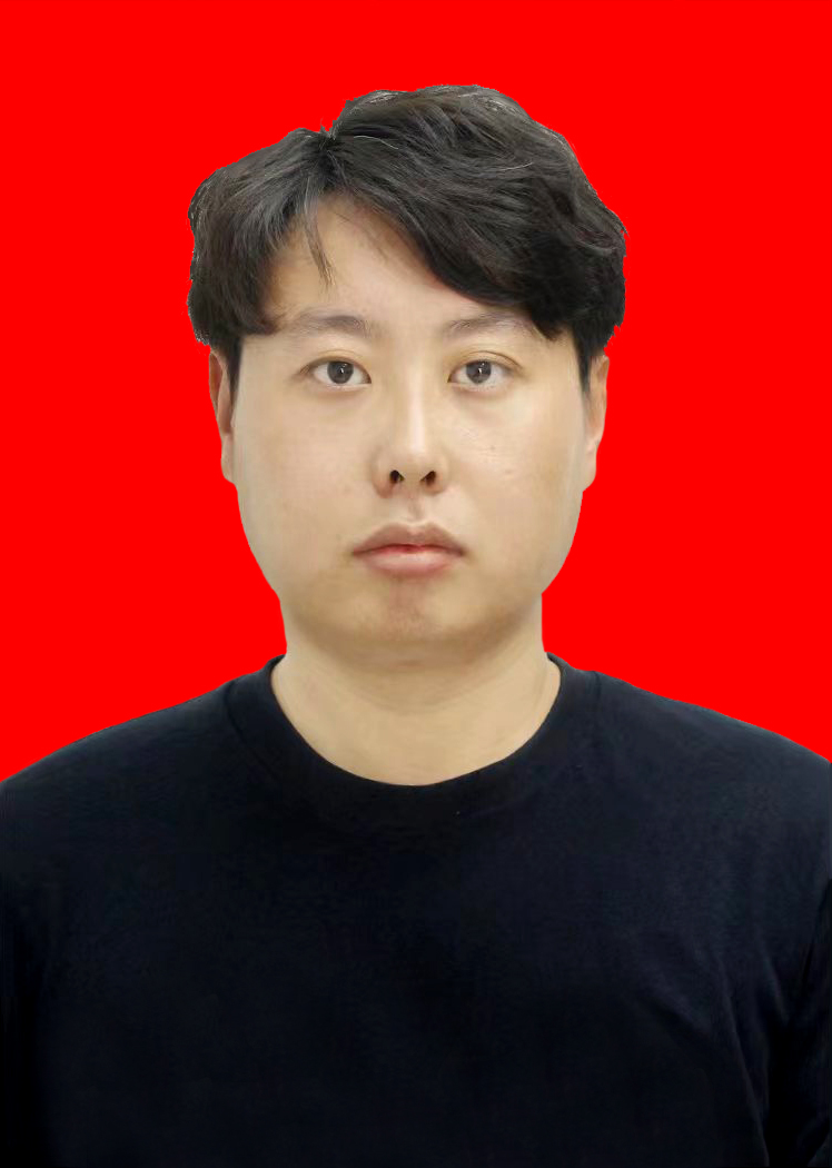 必一手机官方网站关于张旭龙等同志公示的公告(图2)